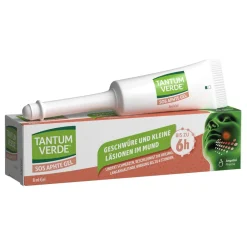 SOS Aphte Gel|Tantum Verde Best