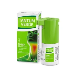 ® Spray>Tantum Verde Discount