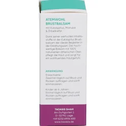 Atemwohl Eukalyptus-Brustbalsam><noscript><img width=