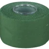 Tapeverband 3,8 cm x 10 m grün> Clearance