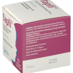 Tapfi® 25 mg/25 mg> Outlet