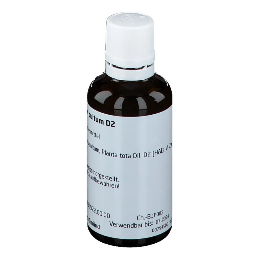 Taraxacum Stanno Cultum D2>WELEDA Discount
