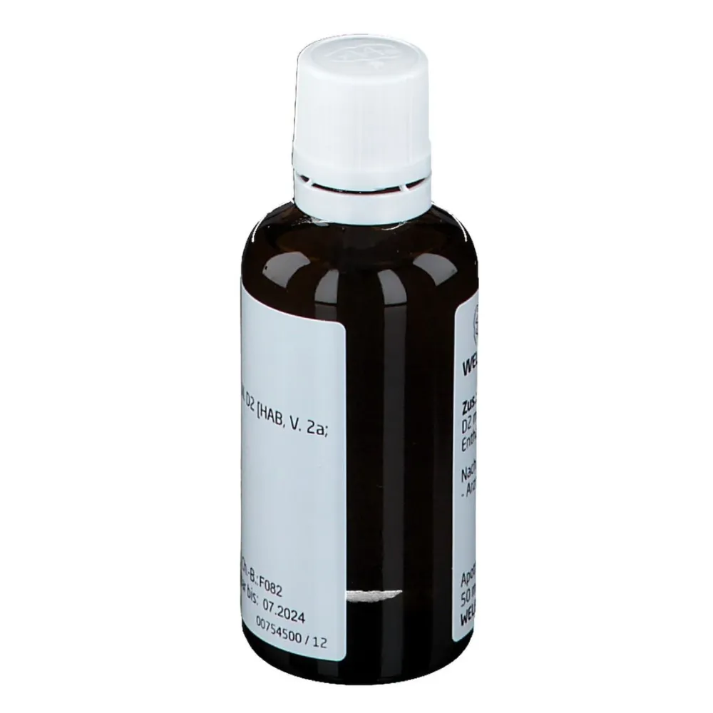 Taraxacum Stanno Cultum D2>WELEDA Discount