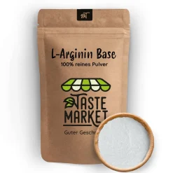 Taste Market L-Arginin> Hot