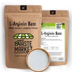 Taste Market L-Arginin><noscript><img width=
