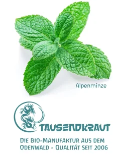 Alpen Minztee BIO><noscript><img width=
