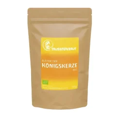 Tausendkraut Königskerzen Blätter BIO> New