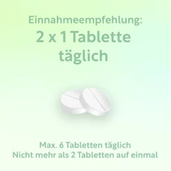 Tavegil® Tabletten zur Symptomlinderung bei Heuschnupfen, Juckreiz und Nesselsucht><noscript><img width=