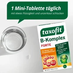 ® B-Komplex Forte|taxofit Sale