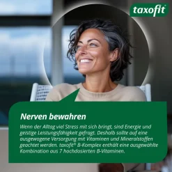 ® B-Komplex Forte|taxofit Sale
