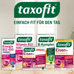 ® B-Komplex Forte|taxofit Sale