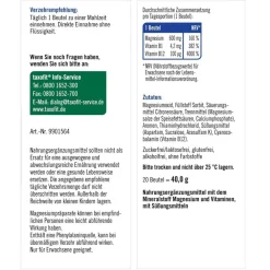 ® Direkt Magnesium 600 + B12><noscript><img width=