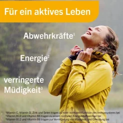 ® Immun + Energie|taxofit Clearance
