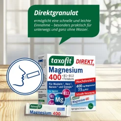 ® Magnesium 400 Direkt-Granulat><noscript><img width=