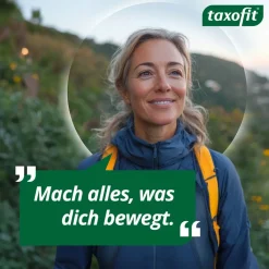 ® Magnesium 400+ Kalium|taxofit Clearance
