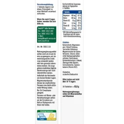 ® Magnesium 400+ Kalium|taxofit Clearance