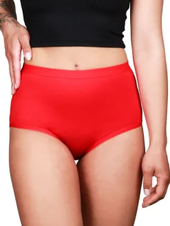 Periodenunterwäsche - Comfort Bamboo ultra - Periodenslip>Taynie