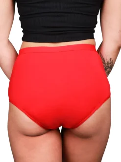 Periodenunterwäsche - Comfort Bamboo ultra - Periodenslip>Taynie