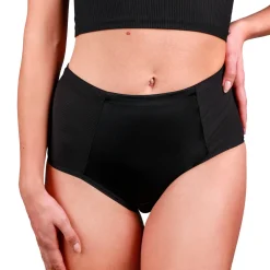 Periodenunterwäsche - Highwaist ultra - Periodenslip|Taynie Sale