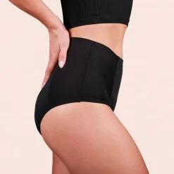 Periodenunterwäsche - Highwaist ultra - Periodenslip|Taynie Sale