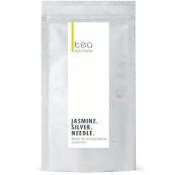 tea exclusive - Jasmine Silver Needle Jasmintee China| Online