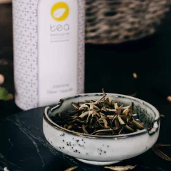 tea exclusive - Jasmine Silver Needle Jasmintee China| Online