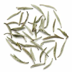 tea exclusive - Silver Needle Weißer Tee China bio| New