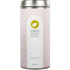 tea exclusive - Silver Tip Weißer Tee Ceylon> Best