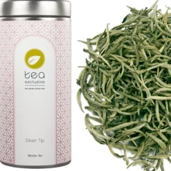 tea exclusive - Silver Tip Weißer Tee Ceylon><noscript><img width=