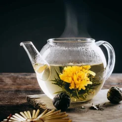 tea exclusive - Teeblumen-Mix Flower Fantasy><noscript><img width=