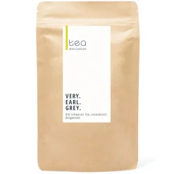 tea exlcusive - Very Earl Grey Tee bio| Clearance