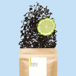 tea exlcusive - Very Earl Grey Tee bio| Clearance