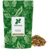 tea4me Ayurvedamischung Pitta Kräuterwohl Ayurvedatee mit Ingwer-Zimt-Geschmack| Hot