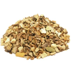 tea4me Ayurvedamischung Vata Kräuterwohl Ayurvedatee mit Ingwer-Zimt-Geschmack><noscript><img width=
