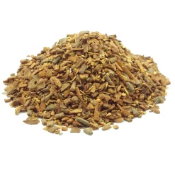 tea4me Chai Gewürzmischung Das Original nach Yogi Art Ayurvedatee mit Zimt-Geschmack><noscript><img width=