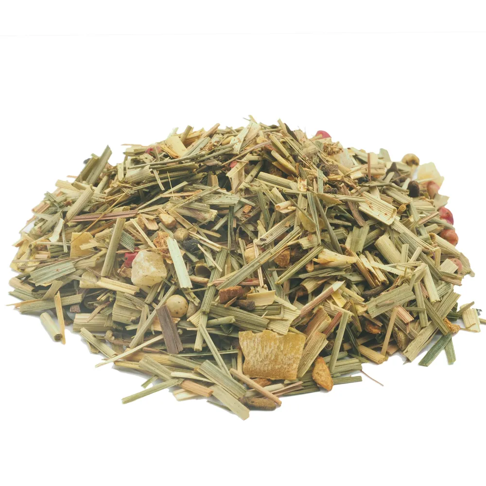 tea4me Chai Of Sri Lanca Kräuterwohl Kräutertee mit Ingwer-Zimt-Lemon-Geschmack> Outlet