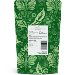 tea4me Ingwer Fresh Kräuterwohl Kräutertee mit Ingwer-Minze-Zitrone-Geschmack> Hot