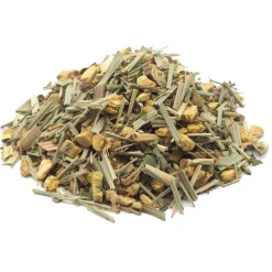 tea4me Ingwer Fresh Kräuterwohl Kräutertee mit Ingwer-Minze-Zitrone-Geschmack><noscript><img width=