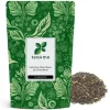 tea4me Lady Grey-Blue Flower Schwarztee mit Bergamotte-Geschmack> New