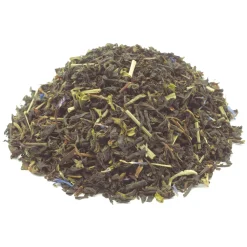 tea4me Lady Grey-Blue Flower Schwarztee mit Bergamotte-Geschmack><noscript><img width=