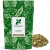 tea4me Tulsi Harmonie Kräuterwohl Kräutertee mit Pfirsich-Geschmack> Best