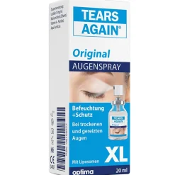 ® Original XL>Tears Again New