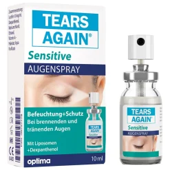® Sensitive Augenspray|Tears Again Discount