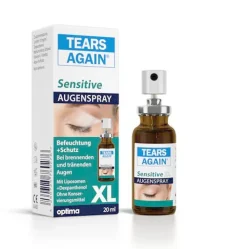 ® Sensitive XL Augenspray>Tears Again Sale