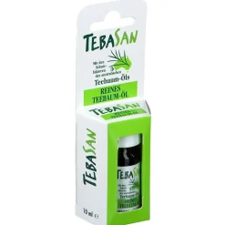 TEBASAN Reines Teebaumöl| Discount