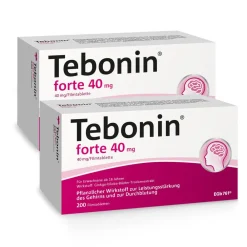 ® forte 40 mg>Tebonin Sale