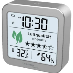 techno line CO₂-Messgerät WL 1020| Outlet