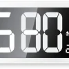 techno line CO₂-Messgerät WL 1040| Hot