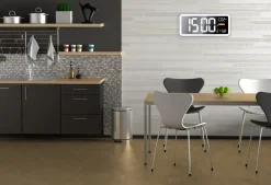 techno line CO₂-Messgerät WL 1040| Hot