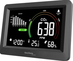 techno line CO₂-Messgerät WL 1028><noscript><img width=